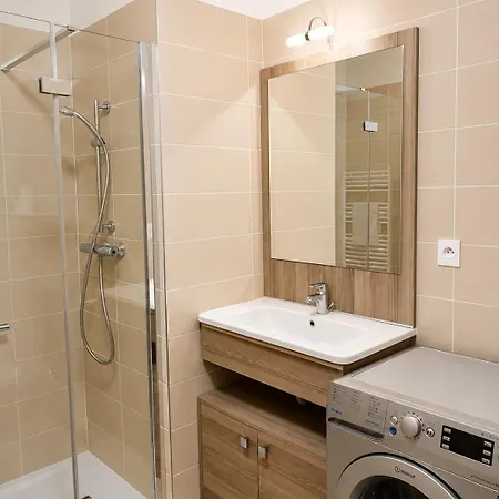 Zenao 7 Aparthotel 4*