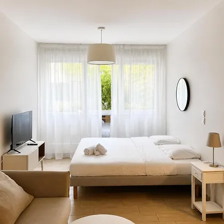 Aparthotel Zenao 7 Lyon